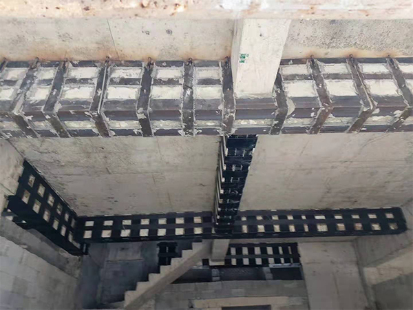 贵州建筑加固的核心要点与实践规范