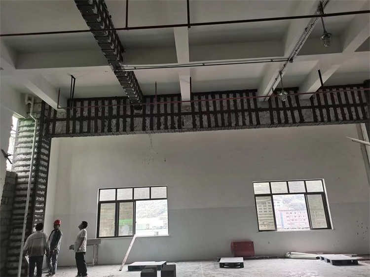 贵州混凝土切割拆除施工工艺与安全管理浅析