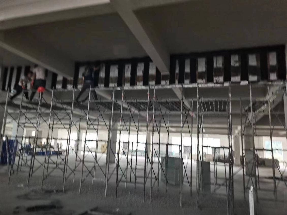 建筑贵州地基加固施工技术与应用要点
