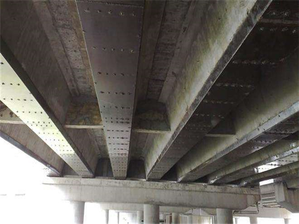 贵州桥梁加固维修