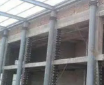 贵州贵阳钢结构加固的主要方法