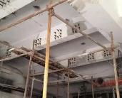 怎样进行贵州贵阳楼板加固施工？
